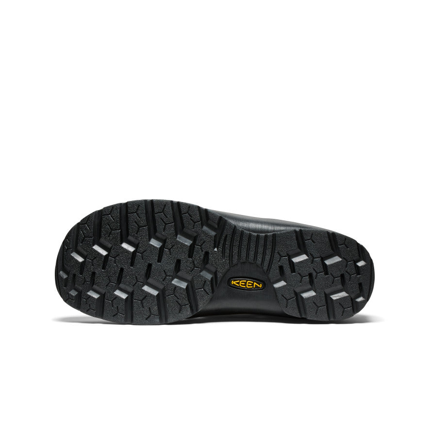 Women's Jasper Sneaker Birch/Black - Keen