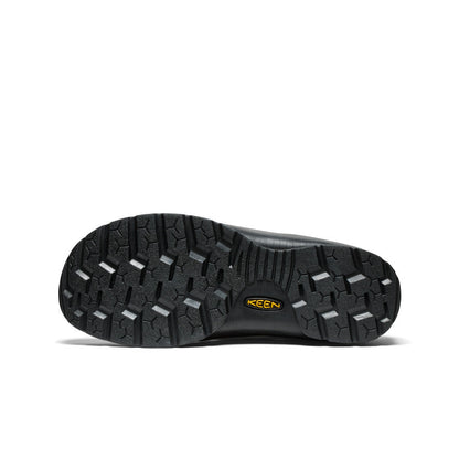 Women's Jasper Sneaker Birch/Black - Keen