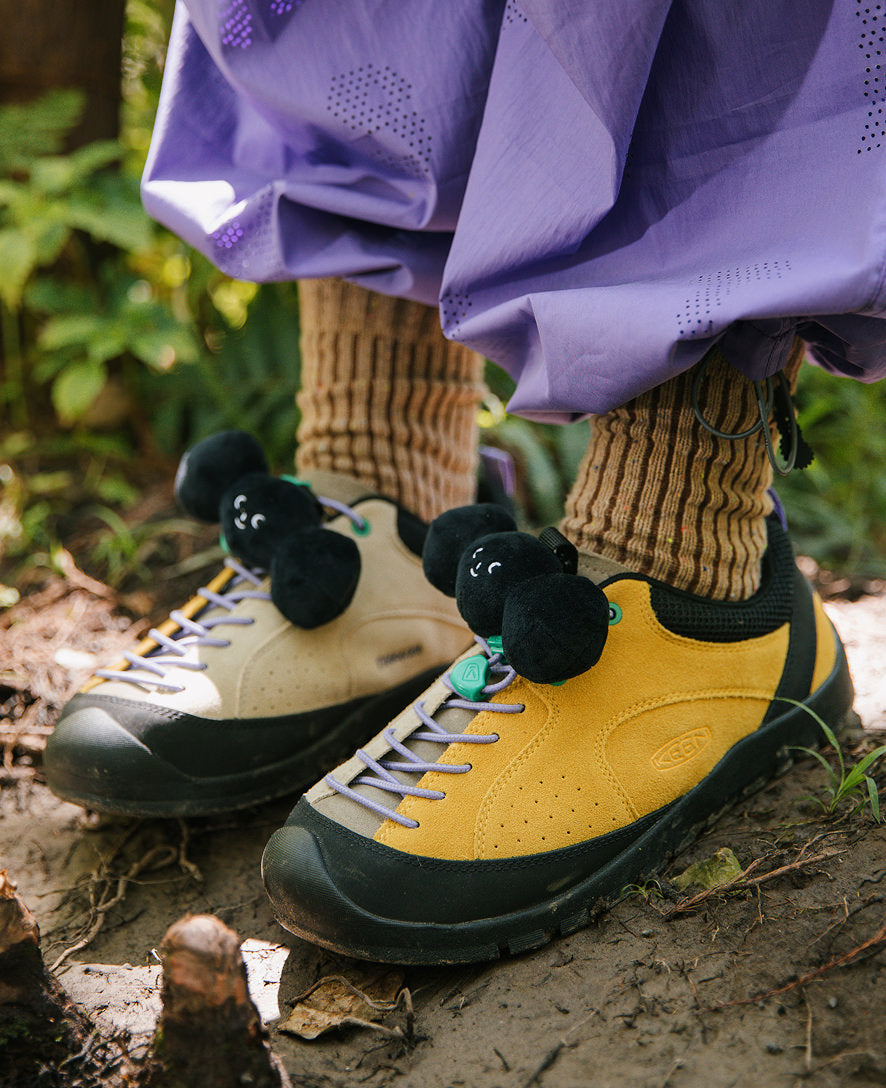 Women's Jasper Rocks TYAKASHA Sneaker Tyakasha - Keen