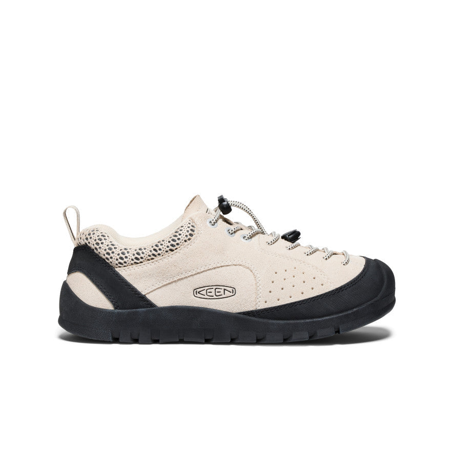 Women's Jasper Rocks Sneaker Birch/Black - Keen