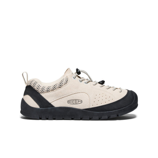 Women's Jasper Rocks Sneaker Birch/Black - Keen