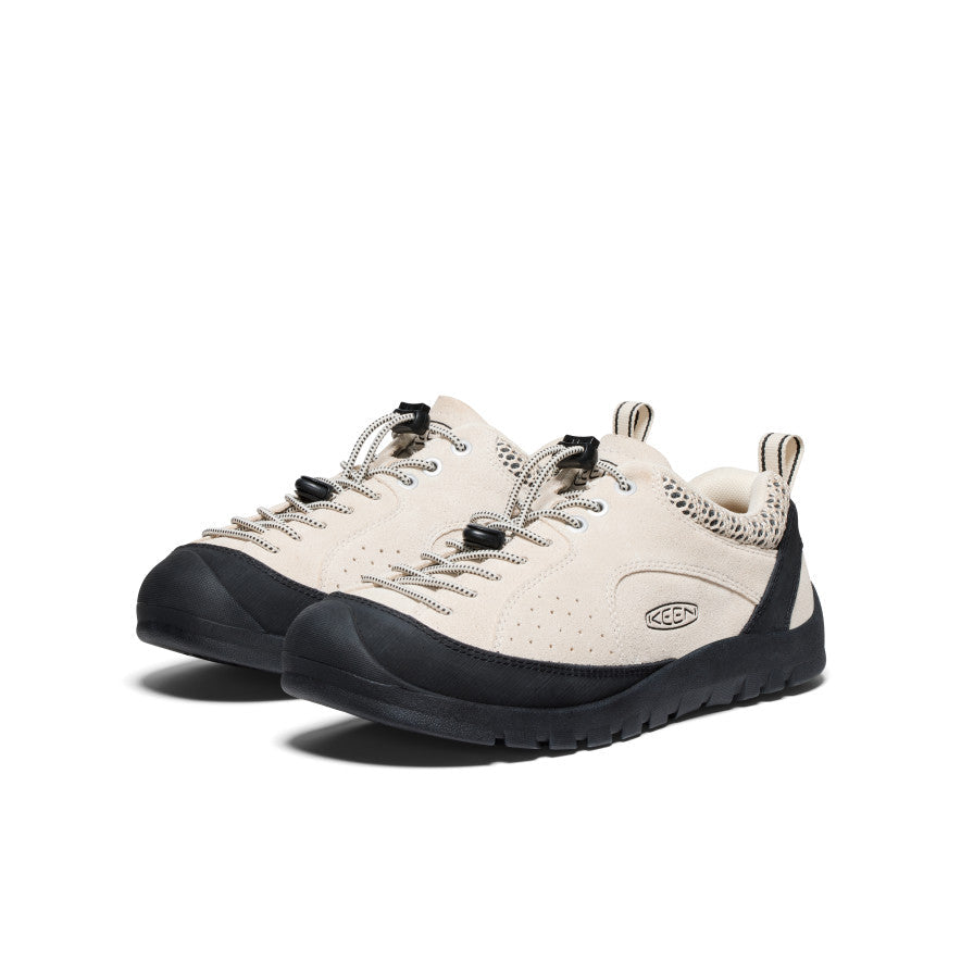 Women's Jasper Rocks Sneaker Birch/Black - Keen