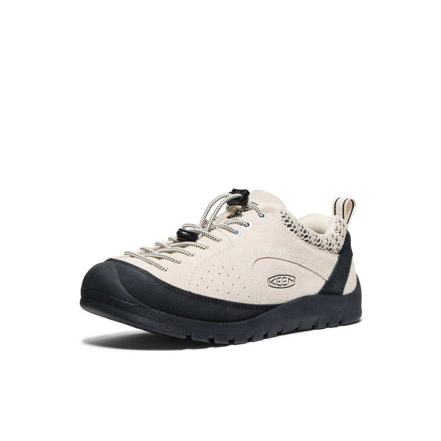 Women's Jasper Rocks Sneaker Birch/Black - Keen