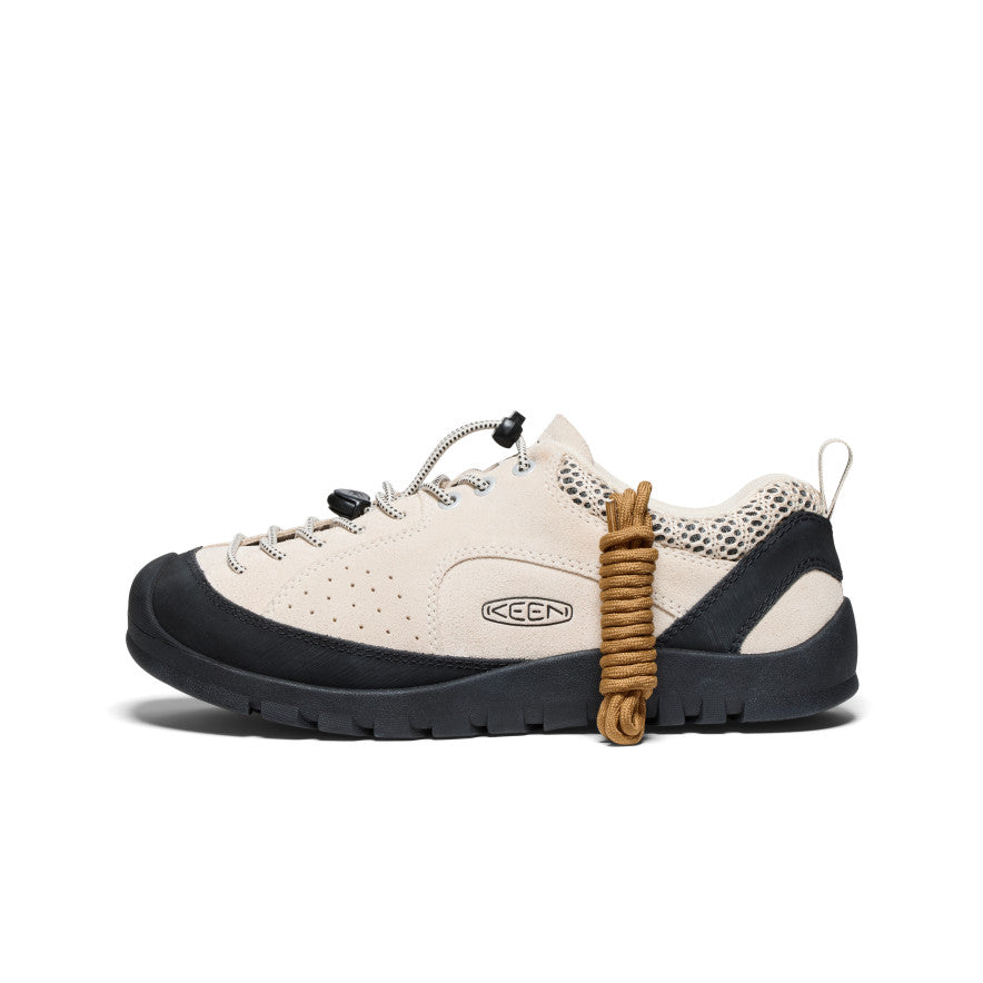 Women's Jasper Rocks Sneaker Birch/Black - Keen