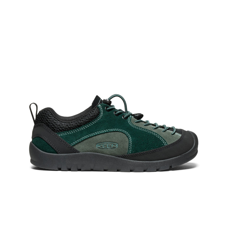 Women's Jasper Rocks Sneaker x Eastlogue Scarab/Arctic - Keen