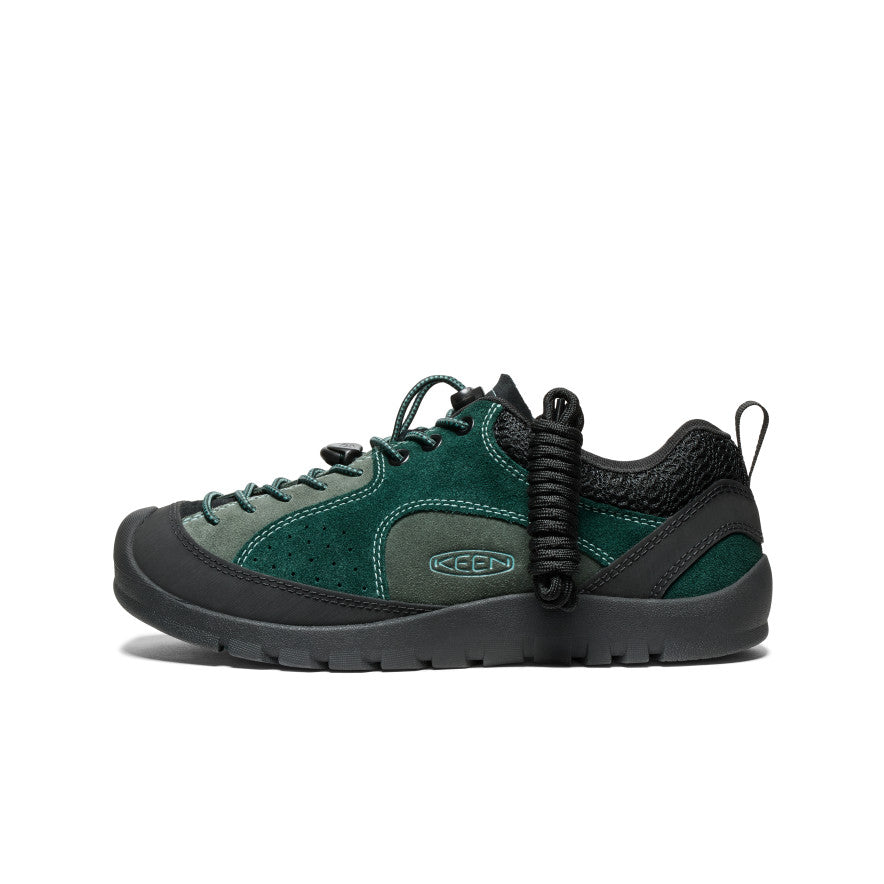 Women's Jasper Rocks Sneaker x Eastlogue Scarab/Arctic - Keen