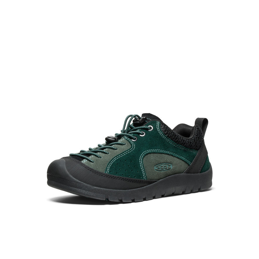 Women's Jasper Rocks Sneaker x Eastlogue Scarab/Arctic - Keen