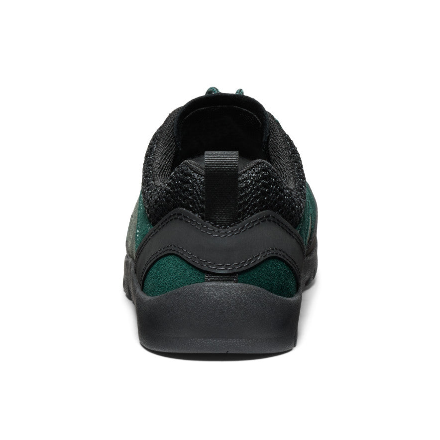 Women's Jasper Rocks Sneaker x Eastlogue Scarab/Arctic - Keen