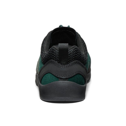Women's Jasper Rocks Sneaker x Eastlogue Scarab/Arctic - Keen