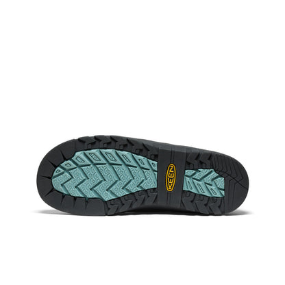 Women's Jasper Rocks Sneaker x Eastlogue Scarab/Arctic - Keen