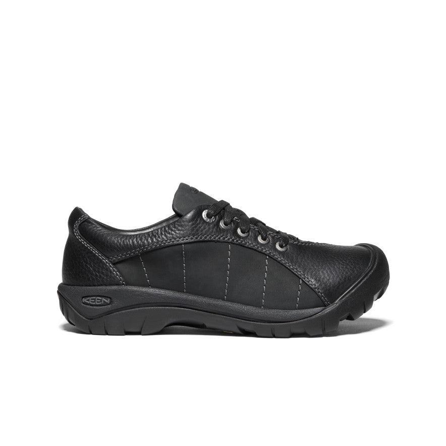 Women's Presidio Black/Magnet - Keen