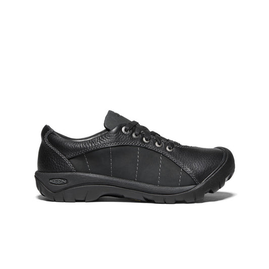 Women's Presidio Black/Magnet - Keen