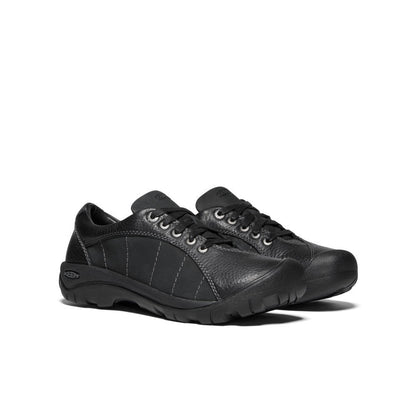 Women's Presidio Black/Magnet - Keen