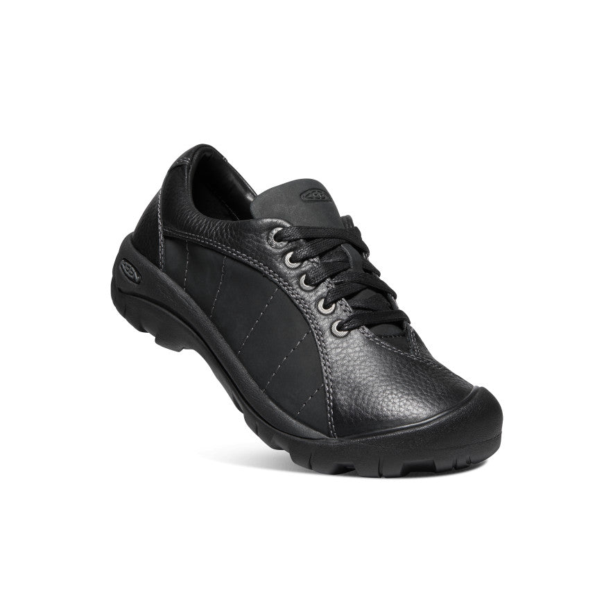 Women's Presidio Black/Magnet - Keen