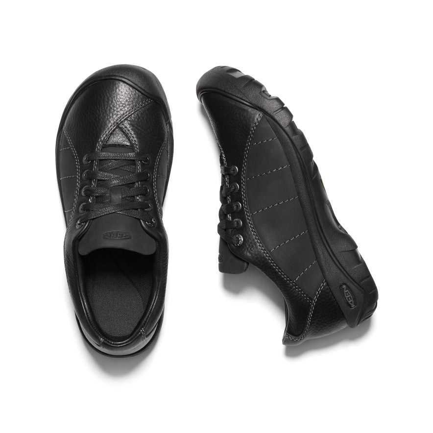 Women's Presidio Black/Magnet - Keen