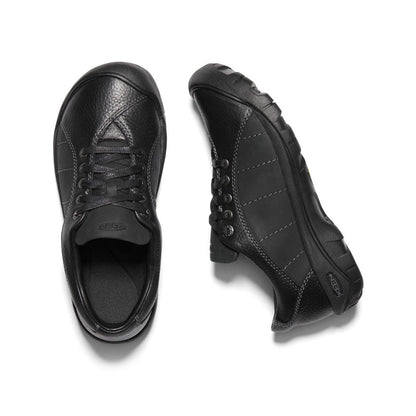 Women's Presidio Black/Magnet - Keen