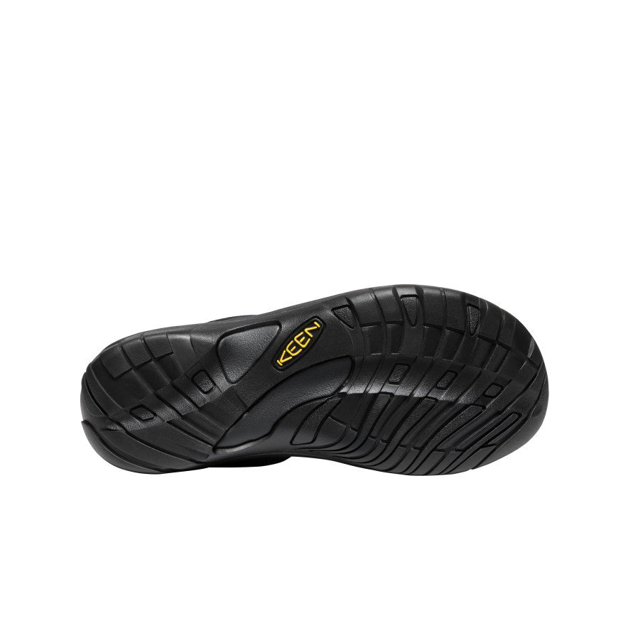 Women's Presidio Black/Magnet - Keen