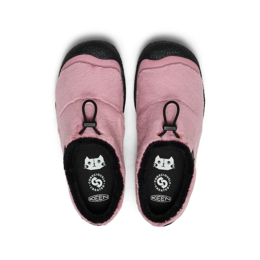 Women's Howser III Slide ARTPARA FUKAGAWA Artpara Lilas - Keen