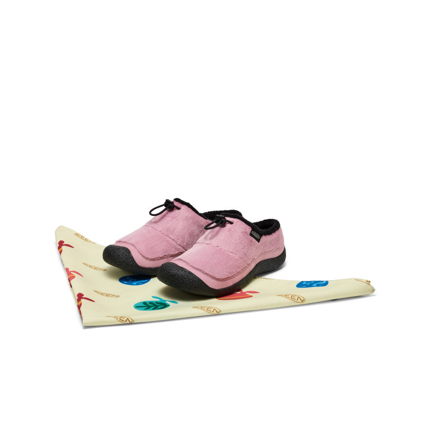 Women's Howser III Slide ARTPARA FUKAGAWA Artpara Lilas - Keen