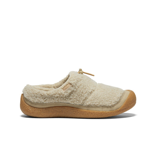 Women's Howser III Slide Moco Safari - Keen