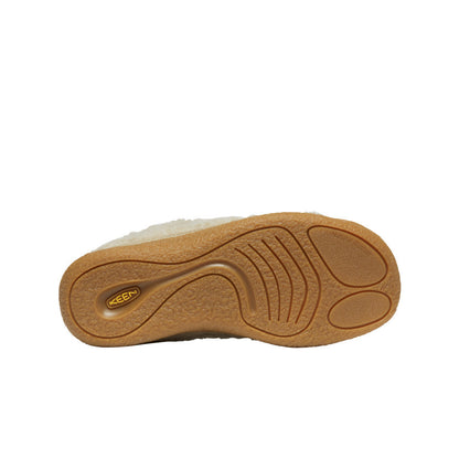 Women's Howser III Slide Moco Safari - Keen
