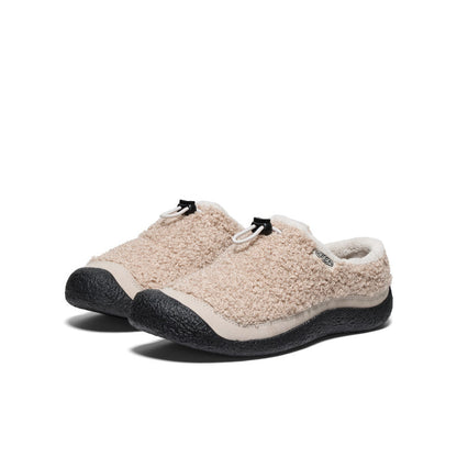 Women's Howser III Slide Plaza Taupe/Black - Keen