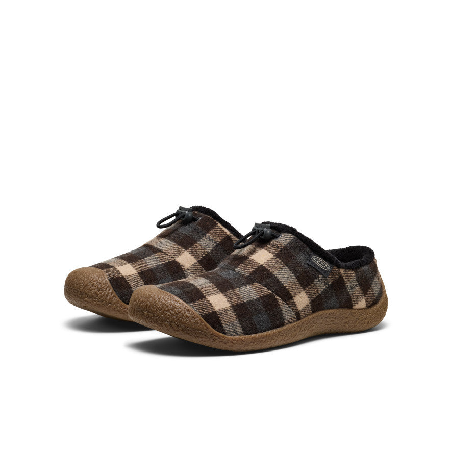 Women's Howser III Slide Magnet/Birch - Keen