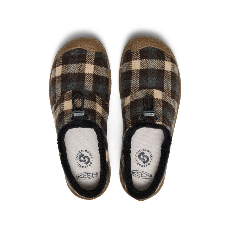 Women's Howser III Slide Magnet/Birch - Keen