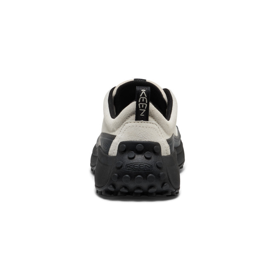 Women's KS Mino Sneaker Silver Birch/Black - Keen