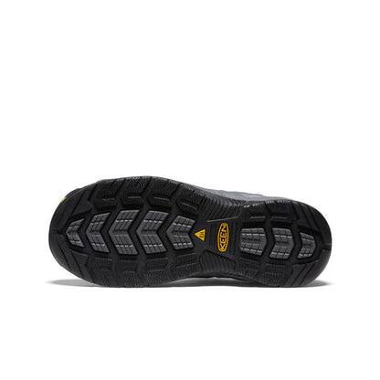 Women's Flint II (Steel Toe) Magnet/Rose - Keen