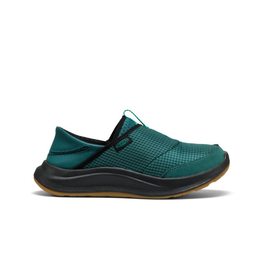 Women's Whyser Slip-On Mediterranea/Cabbage - Keen