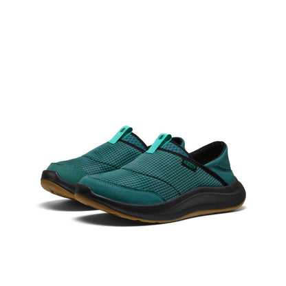 Women's Whyser Slip-On Mediterranea/Cabbage - Keen