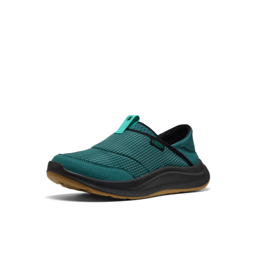 Women's Whyser Slip-On Mediterranea/Cabbage - Keen