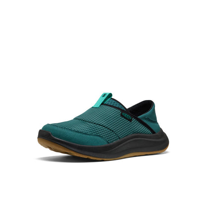 Women's Whyser Slip-On Mediterranea/Cabbage - Keen
