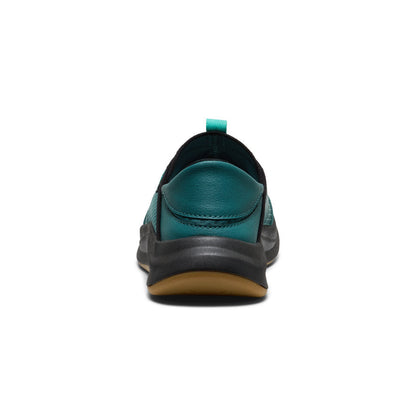 Women's Whyser Slip-On Mediterranea/Cabbage - Keen