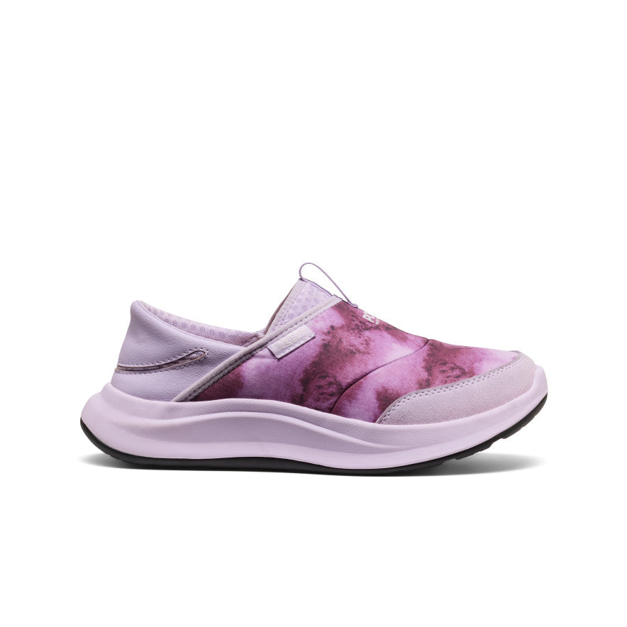 Women's Whyser Protect Our Winters Slip-On  Pow Alpine Start - Keen