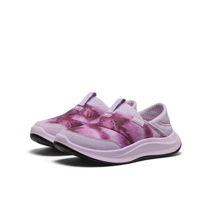 Women's Whyser Protect Our Winters Slip-On  Pow Alpine Start - Keen