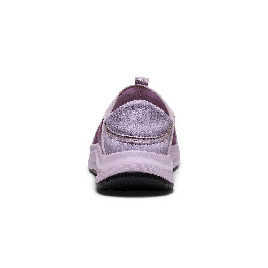 Women's Whyser Protect Our Winters Slip-On  Pow Alpine Start - Keen