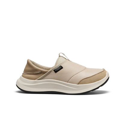 Women's Whyser Slip-On Birch/Black - Keen