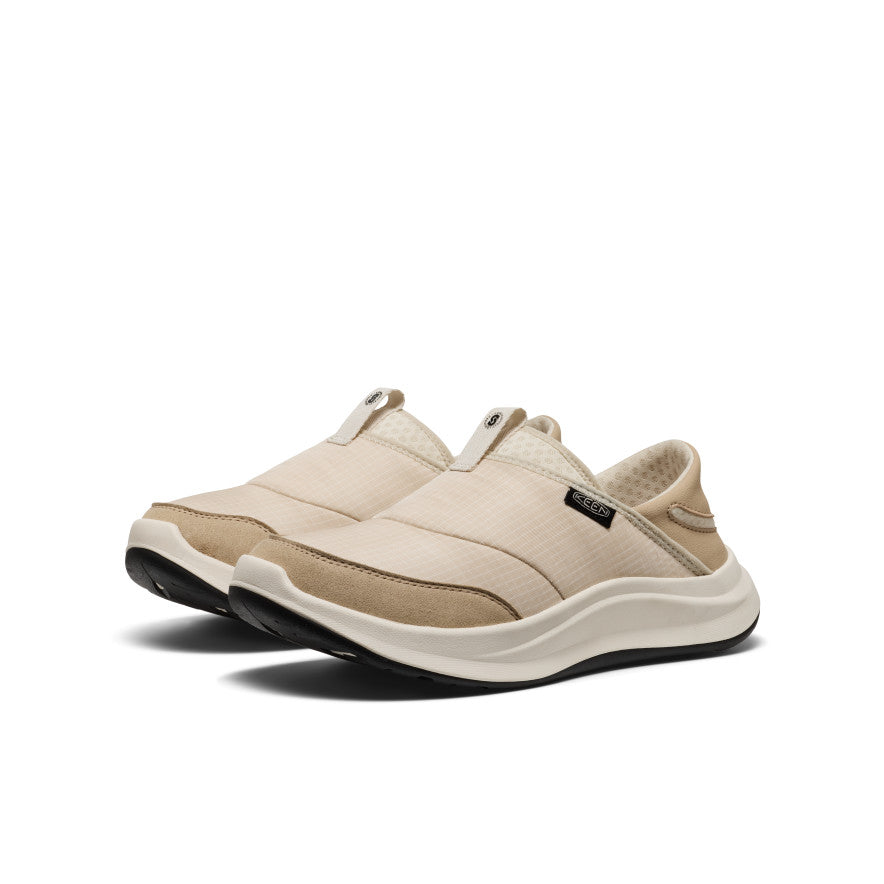 Women's Whyser Slip-On Birch/Black - Keen