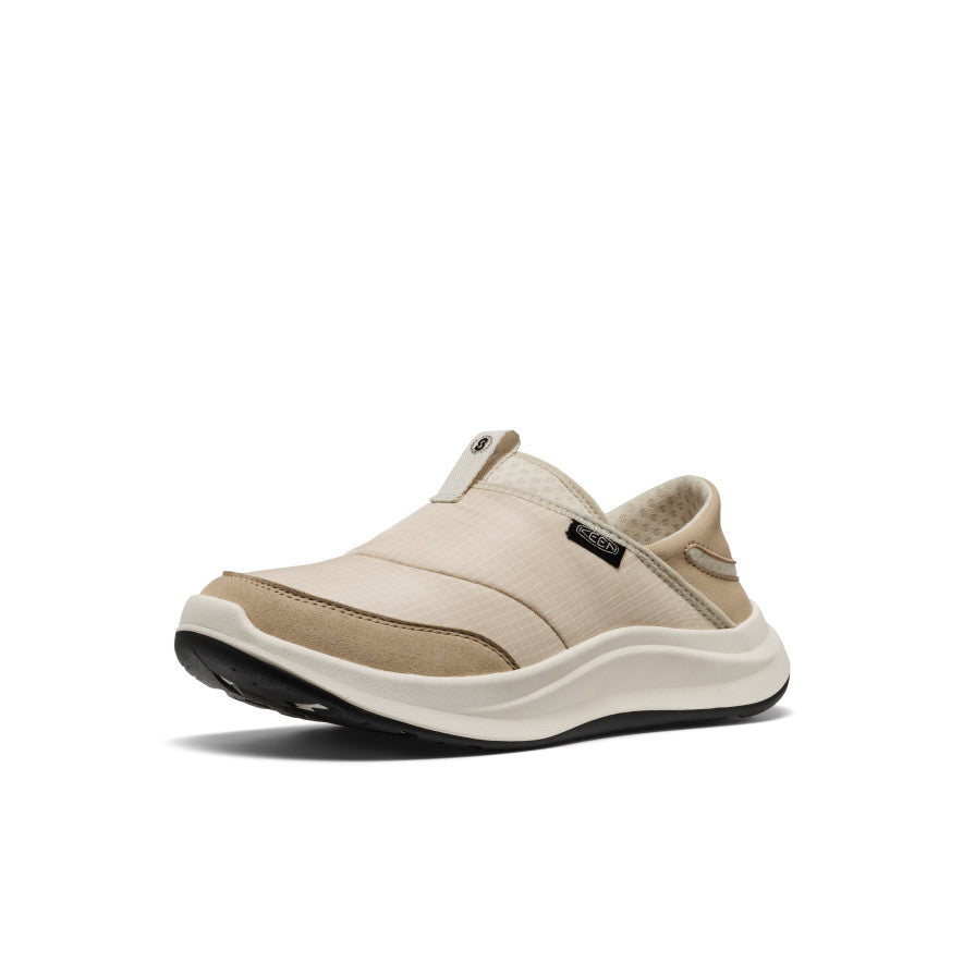 Women's Whyser Slip-On Birch/Black - Keen