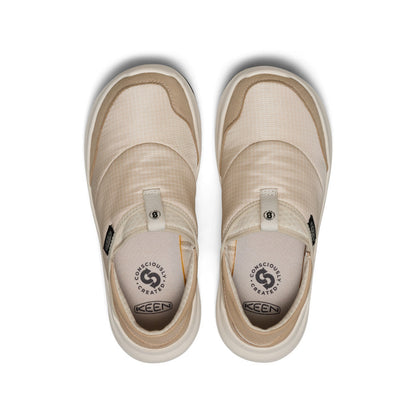 Women's Whyser Slip-On Birch/Black - Keen