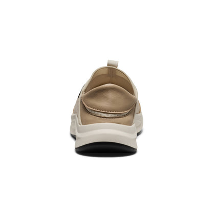 Women's Whyser Slip-On Birch/Black - Keen