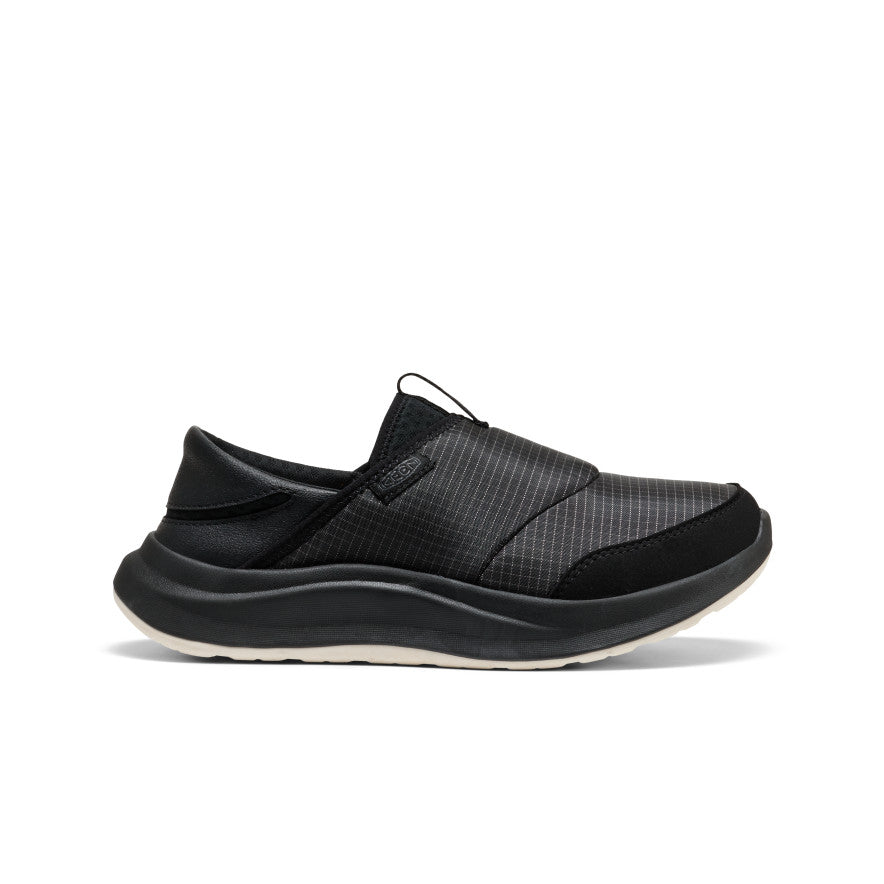 Women's Whyser Slip-On Black - Keen