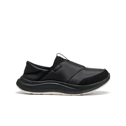 Women's Whyser Slip-On Black - Keen