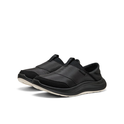 Women's Whyser Slip-On Black - Keen