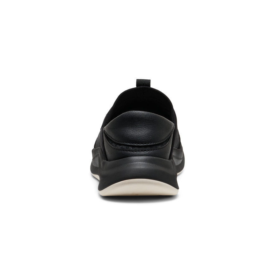 Women's Whyser Slip-On Black - Keen