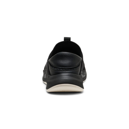 Women's Whyser Slip-On Black - Keen