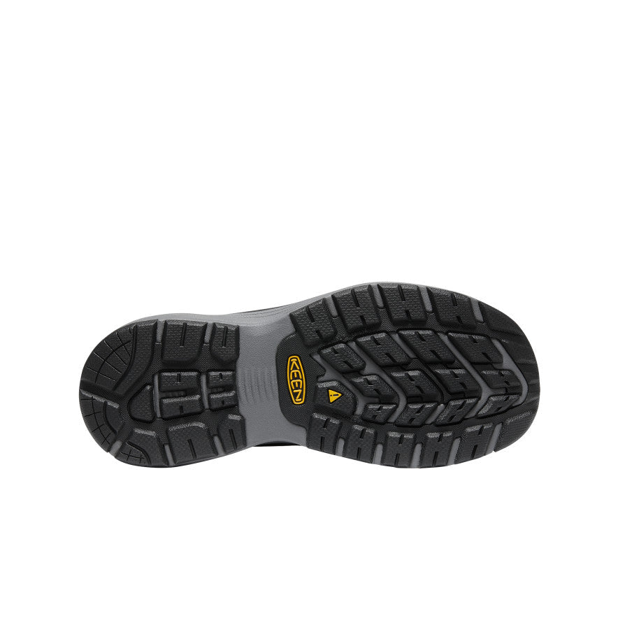 Women's Sparta 2 ESD (Aluminum Toe) Steel Grey/Black - Keen