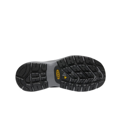 Women's Sparta 2 ESD (Aluminum Toe) Steel Grey/Black - Keen